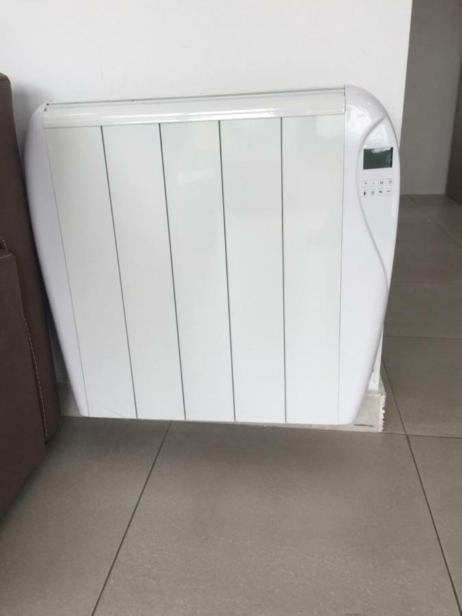 אליקאנטה First Line Apartment מראה חיצוני תמונה